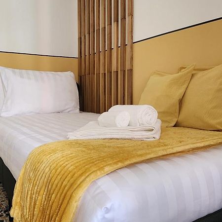 Welcome Verona Rooms & Apartments Exterior foto
